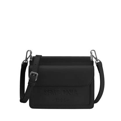 Statement Crossbody Bag