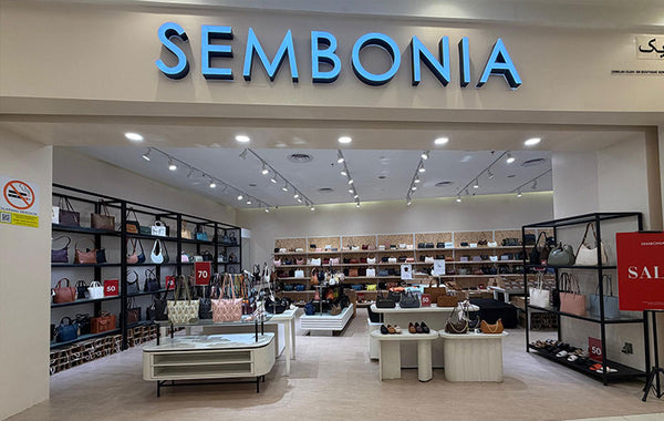 AEON Mall Kota Bahru