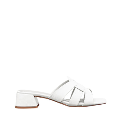 Women Synthetic Leather Sandal