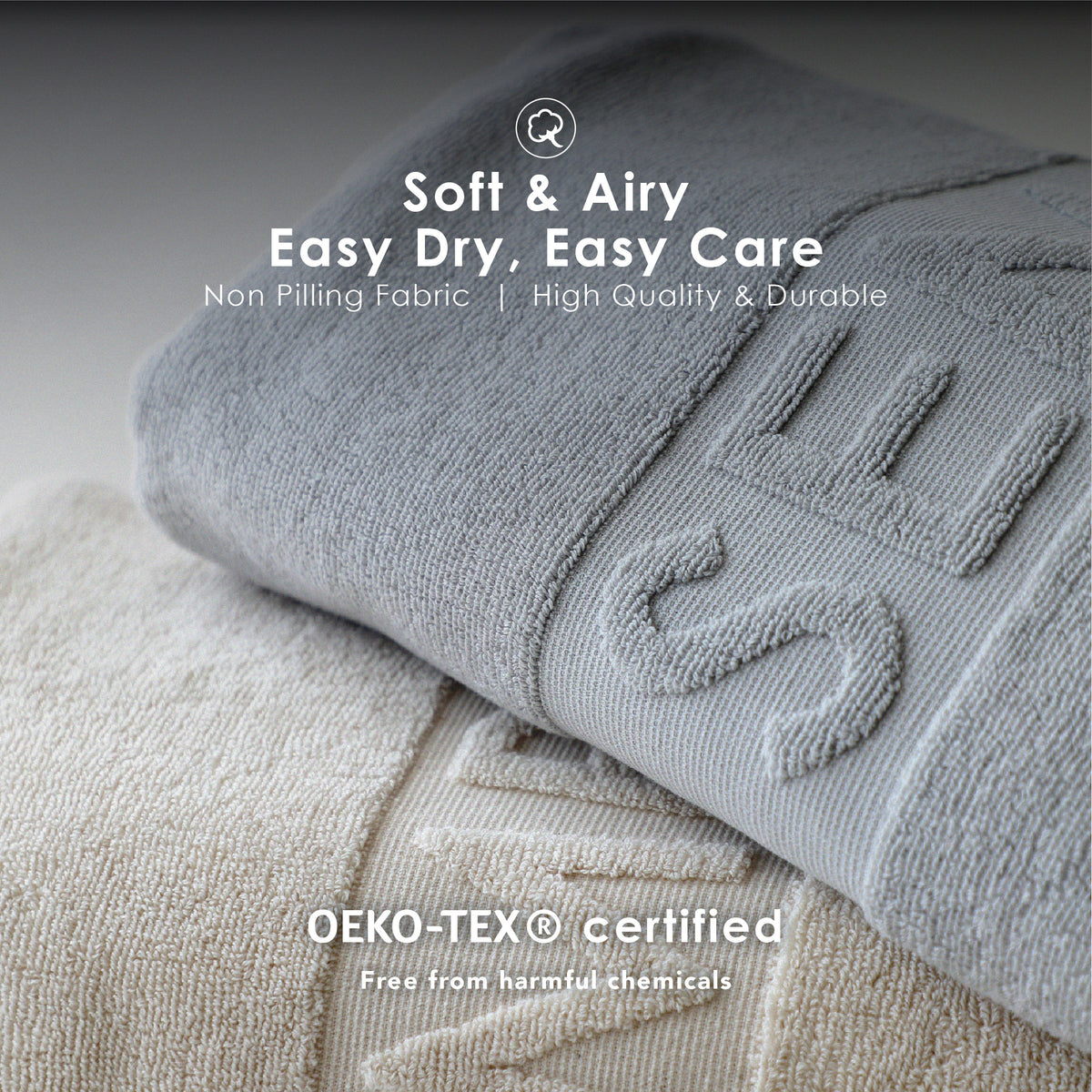 Cotton Towel