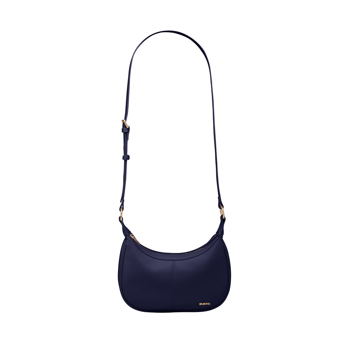 Emmi Crescent Crossbody Bag