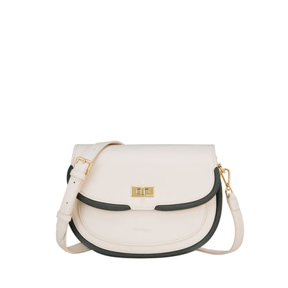 Chroma Chic Crossbody Bag
