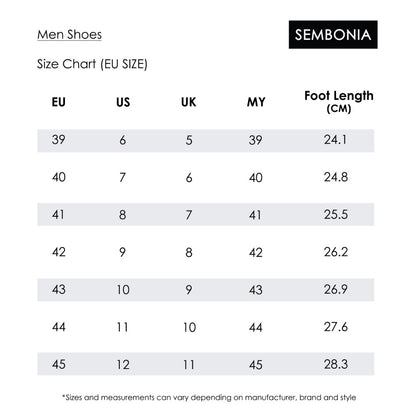 Men Cotton Trim With Recycled Materials of Synthetic Leather Sneaker