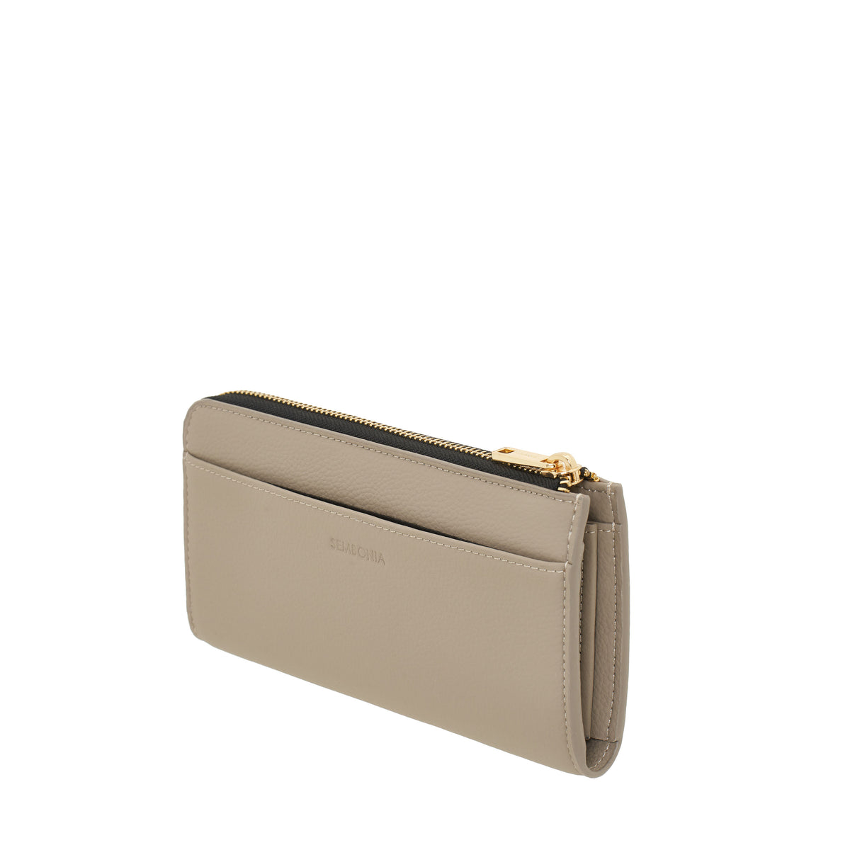 Softie Continental Wallet