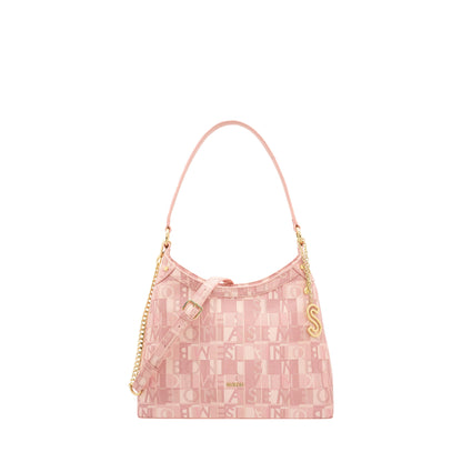Megan Hobo Bag