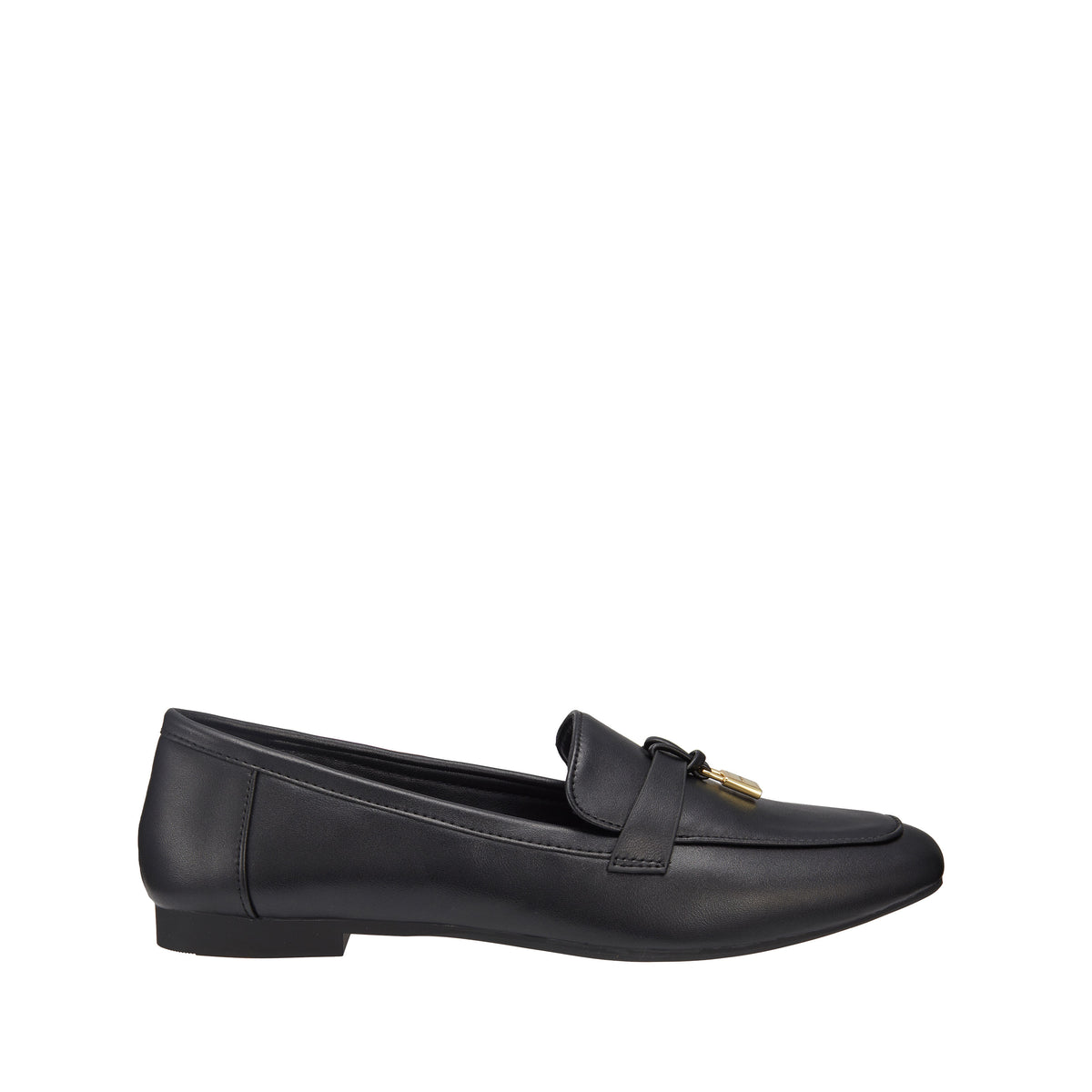 Women Recycled Materials of Synthetic Leather Loafer