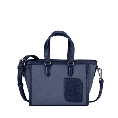 Ecoluxe Satchel Bag