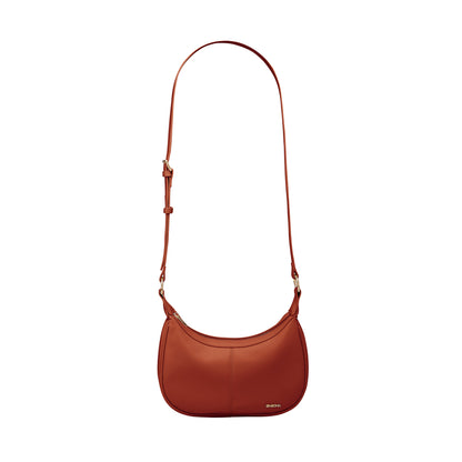 Emmi Crescent Crossbody Bag