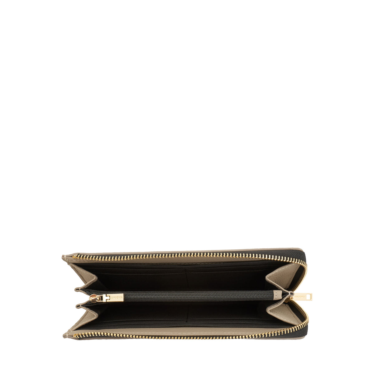 Softie Continental Wallet