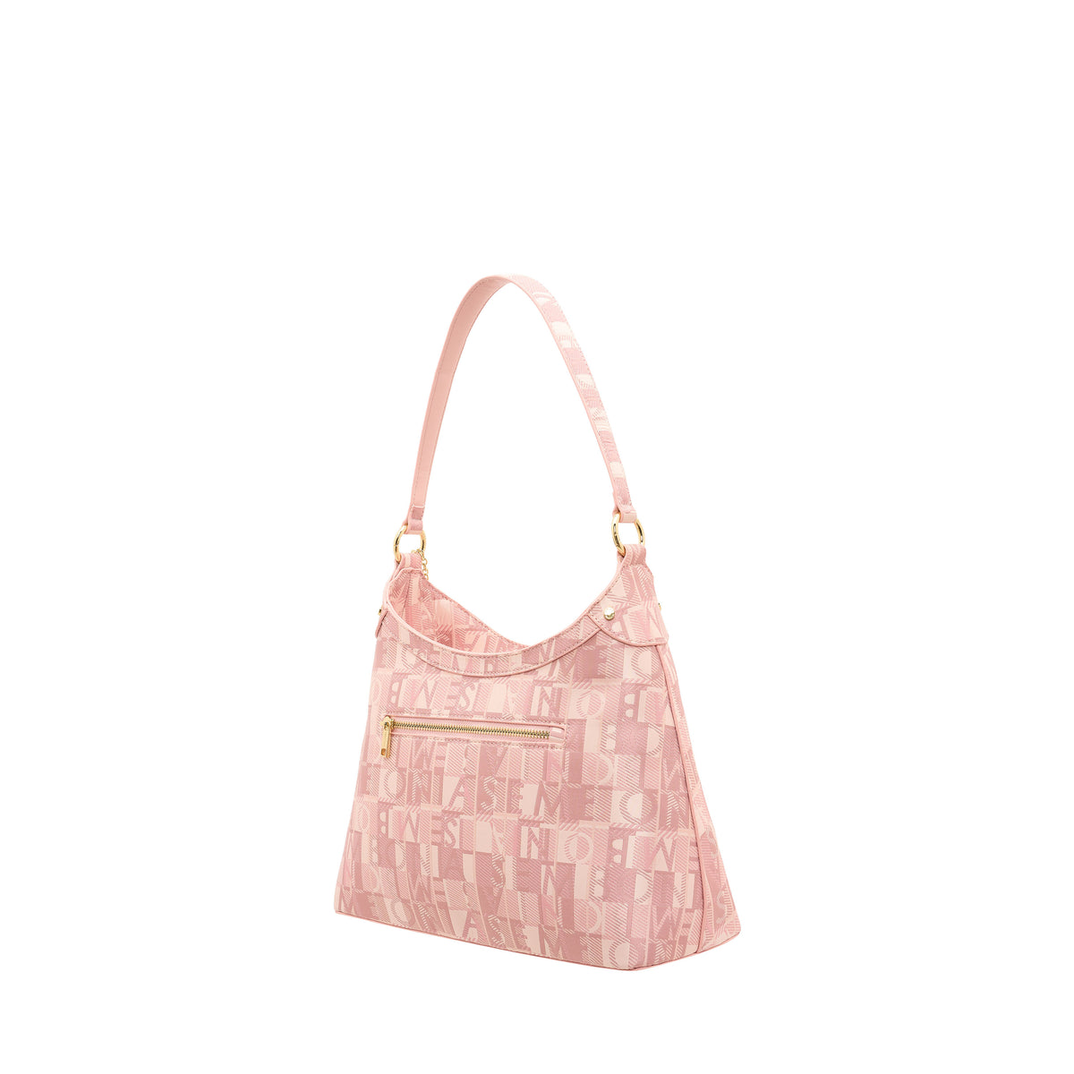 Megan Hobo Bag